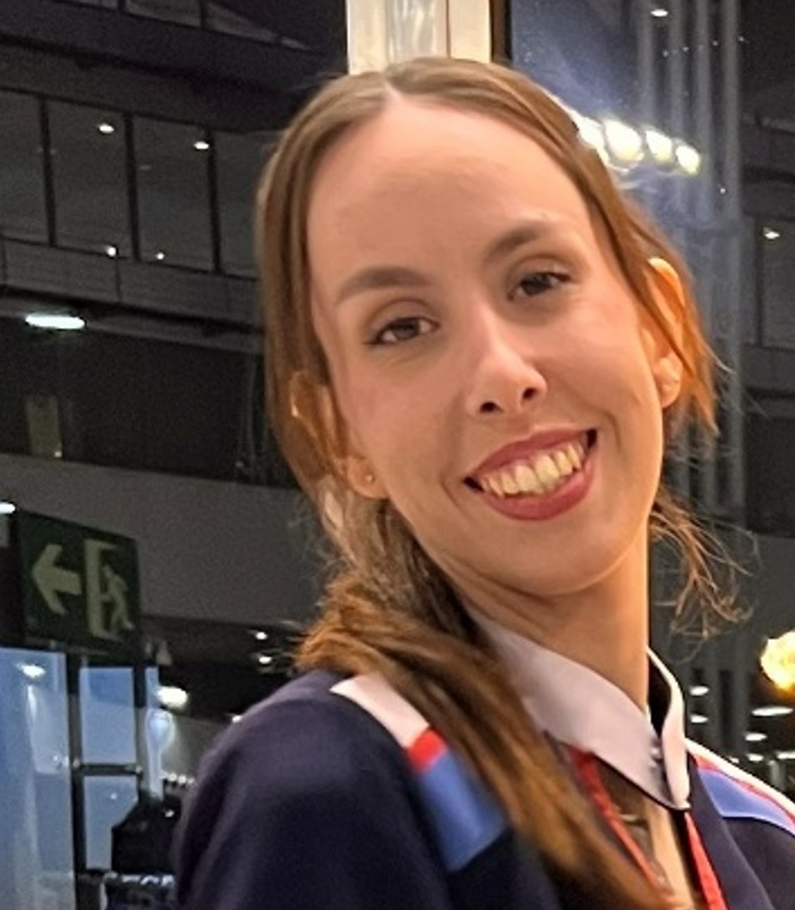 Paloma Stephani